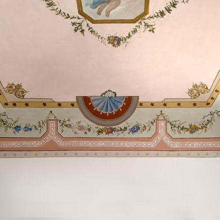 Casa L'8 Lejlighed Catania Eksteriør billede