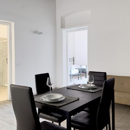 Casa L'8 Lejlighed Catania Eksteriør billede