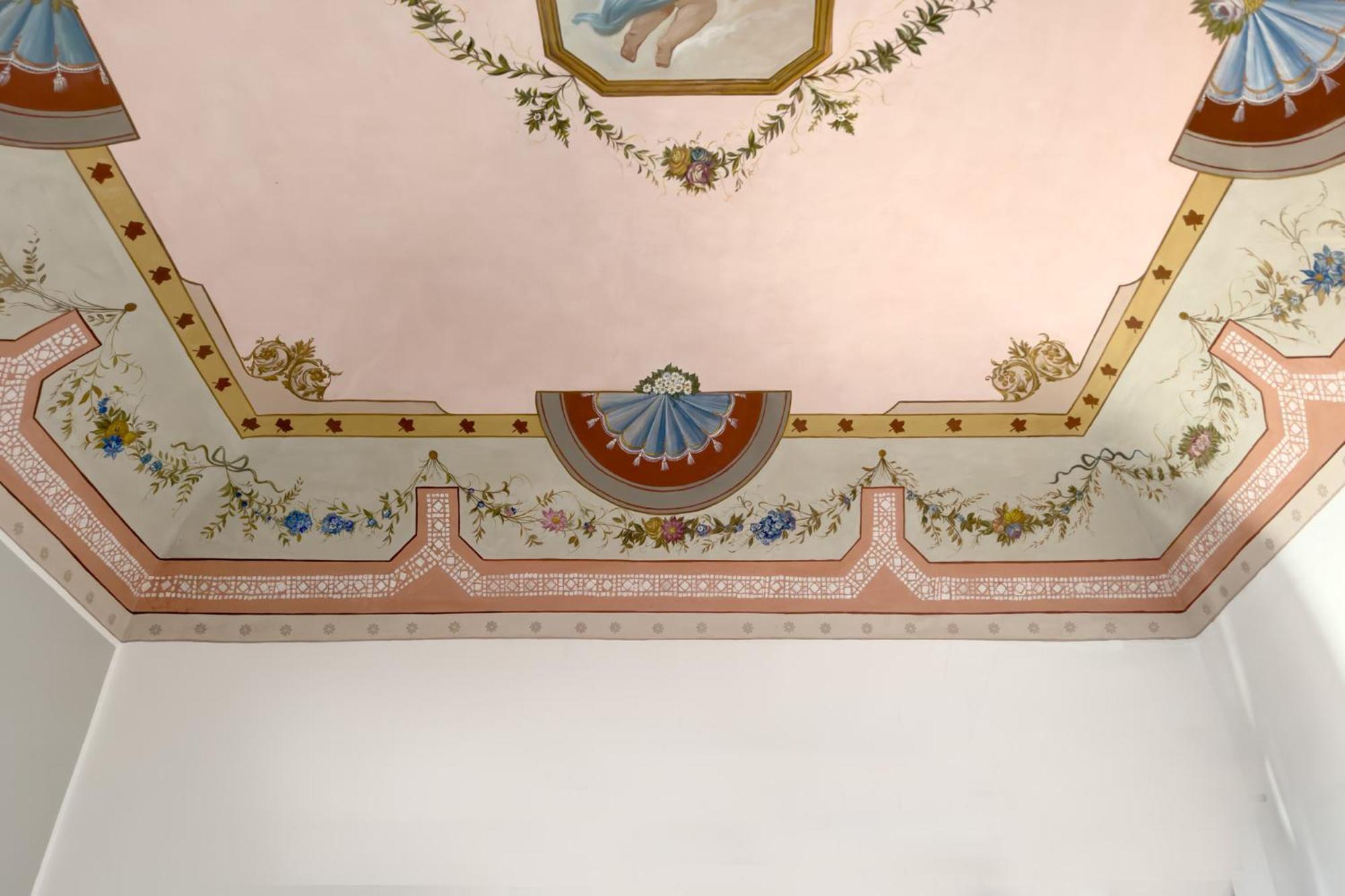Casa L'8 Lejlighed Catania Eksteriør billede