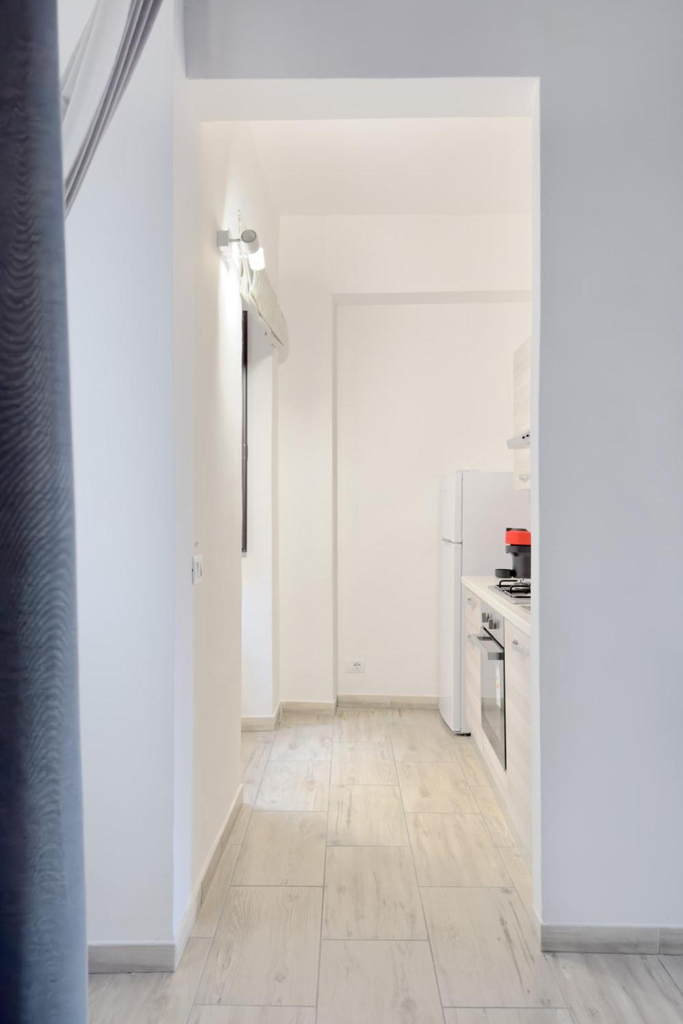 Casa L'8 Lejlighed Catania Eksteriør billede